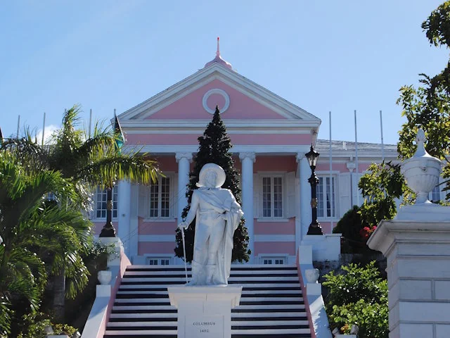 Nassau, The Bahamas