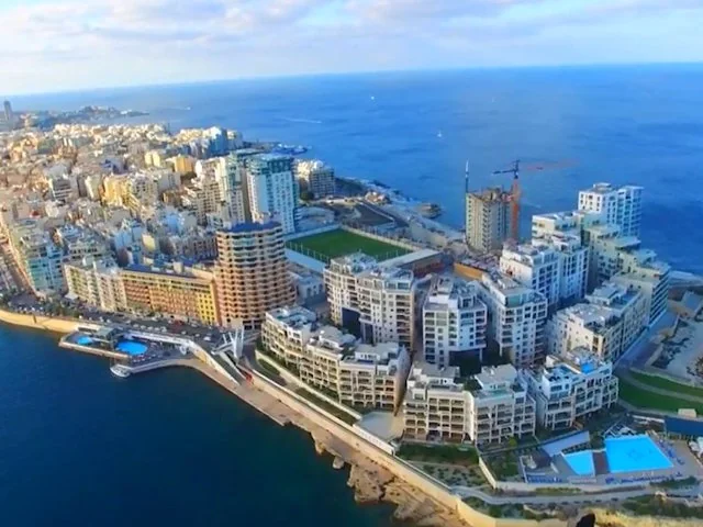 Valletta, Malta