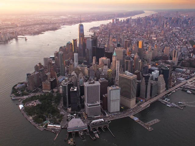 New York