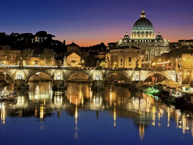 Rome