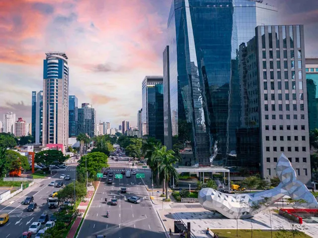 São Paulo