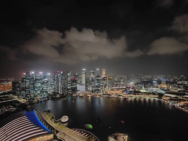 Singapore