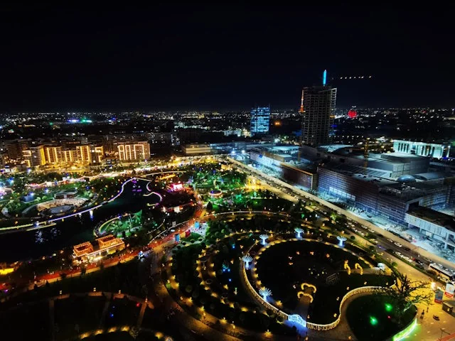 Tashkent
