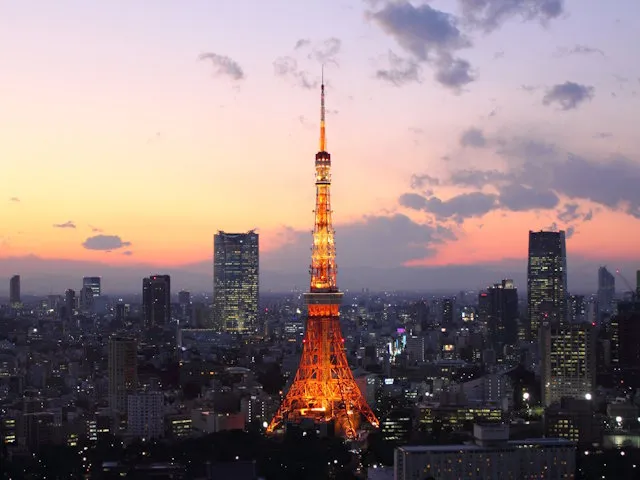 Tokyo