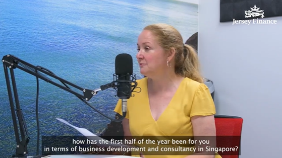 Jersey Finance (JF)