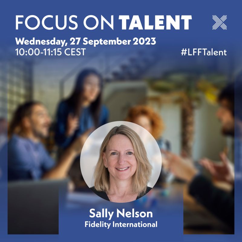 Luxembourg for Finance (LFF)