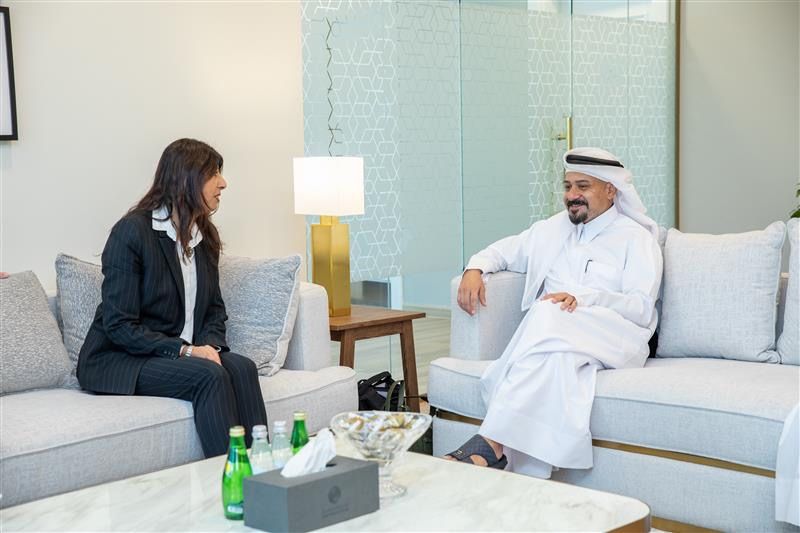 Qatar Financial Centre (QFC)