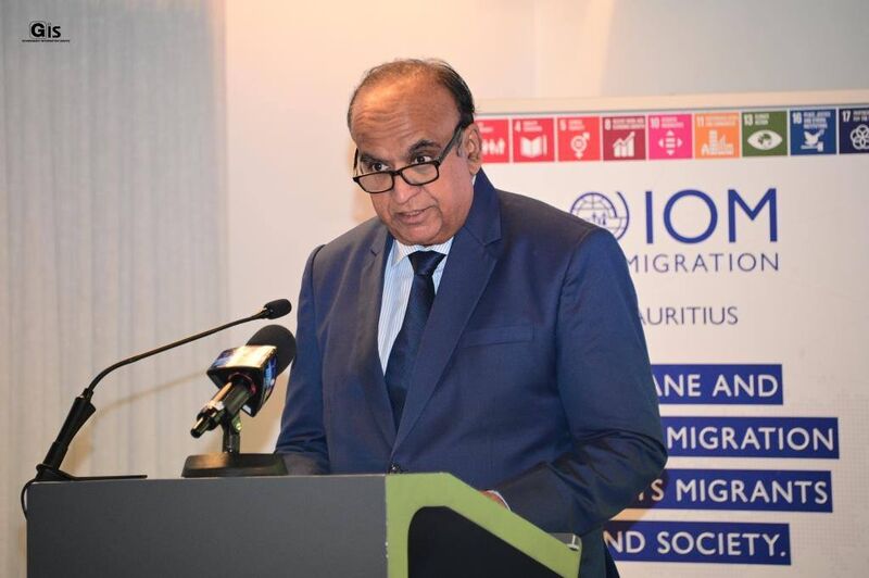 Economic Development Board Mauritius (EDB)