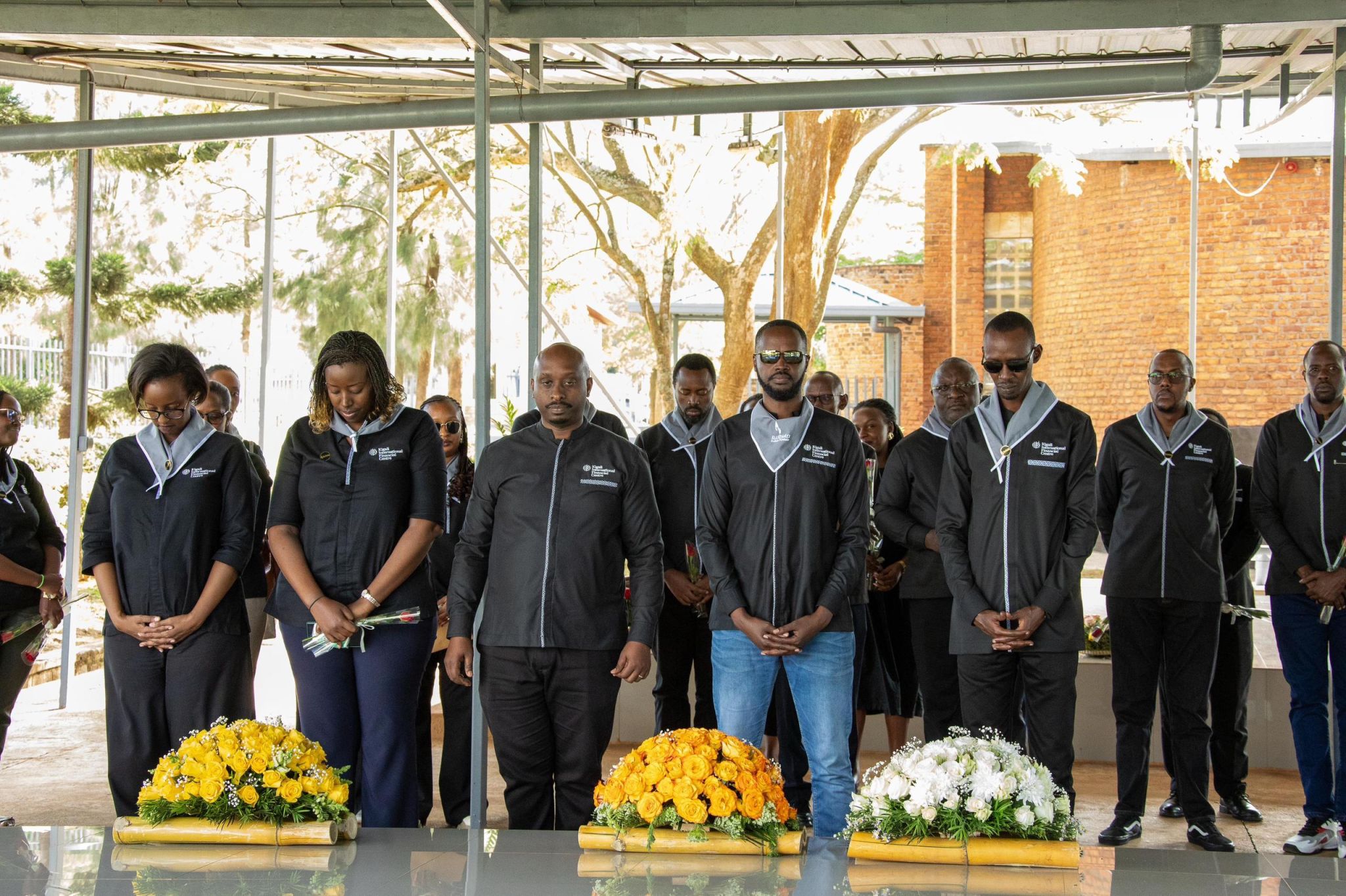 Kigali International Financial Centre (KIFC)