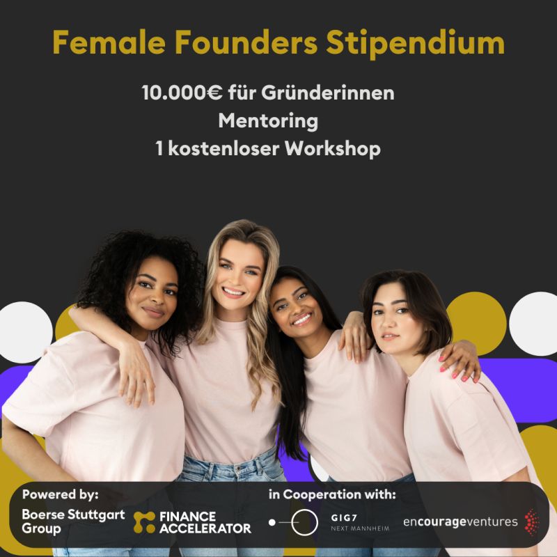 Stuttgart Financial (SF) – By Finance Accelerator