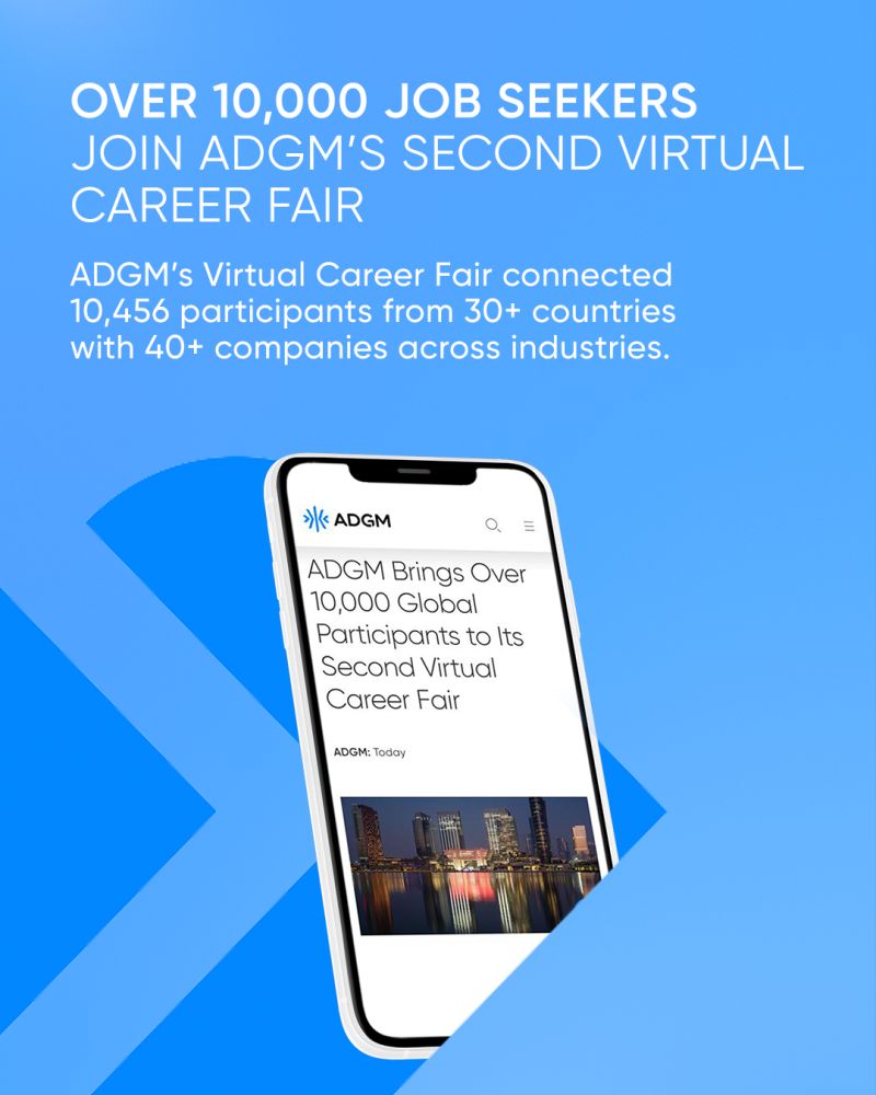 Abu Dhabi Global Market (ADGM)