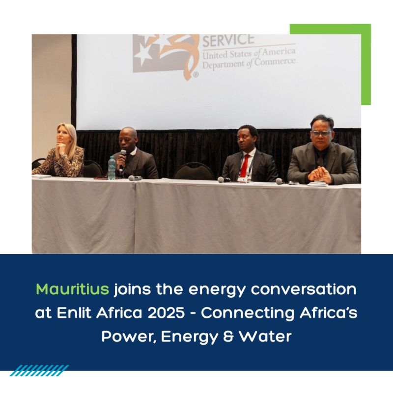 Economic Development Board Mauritius (EDB)