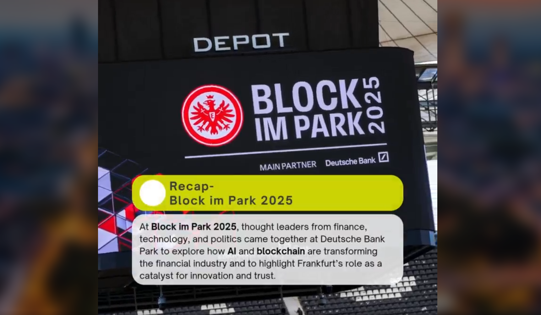 Frankfurt Main Finance (FMF)