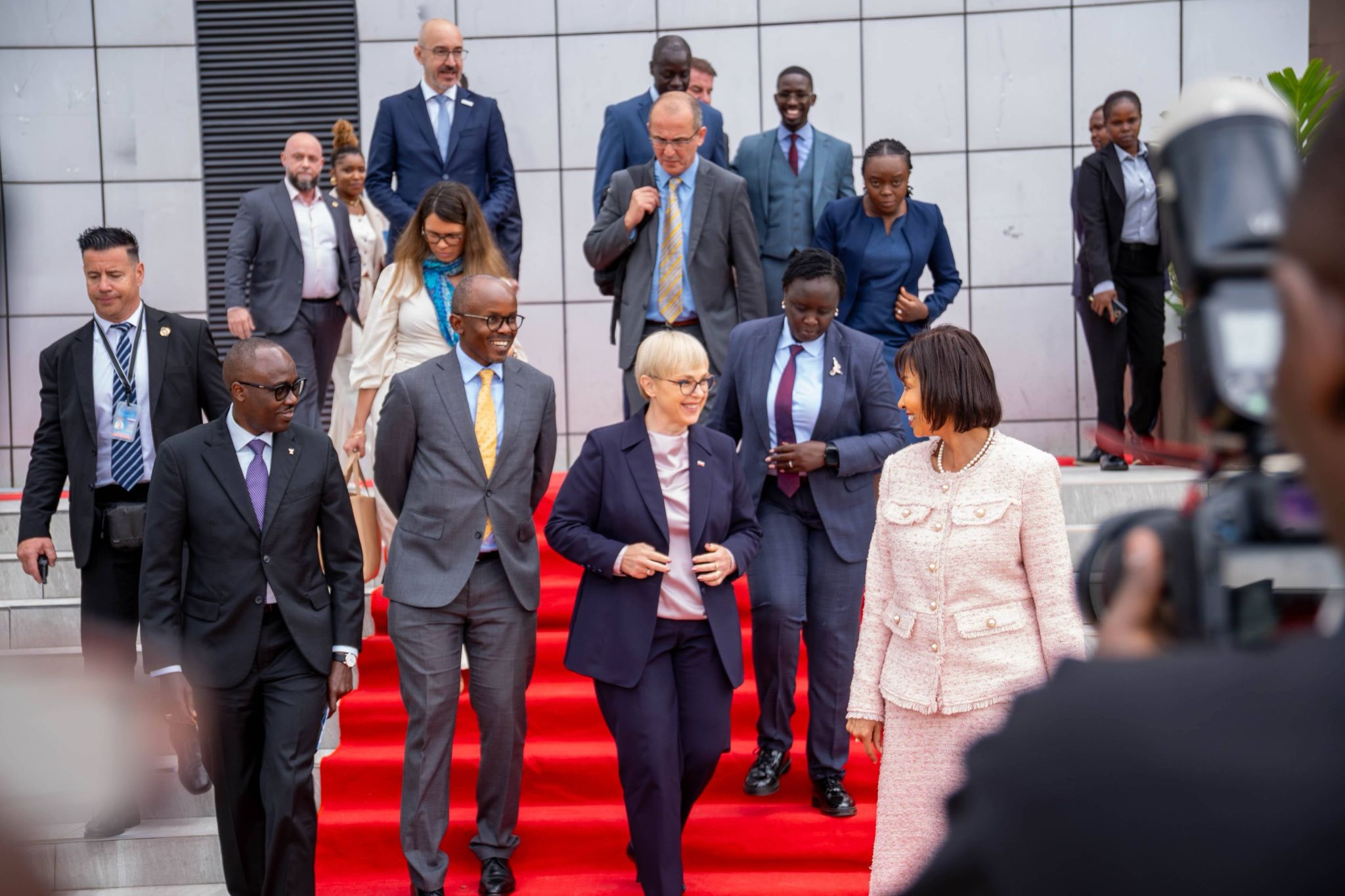 Two Rivers International Finance & Innovation Centre (TRIFIC)