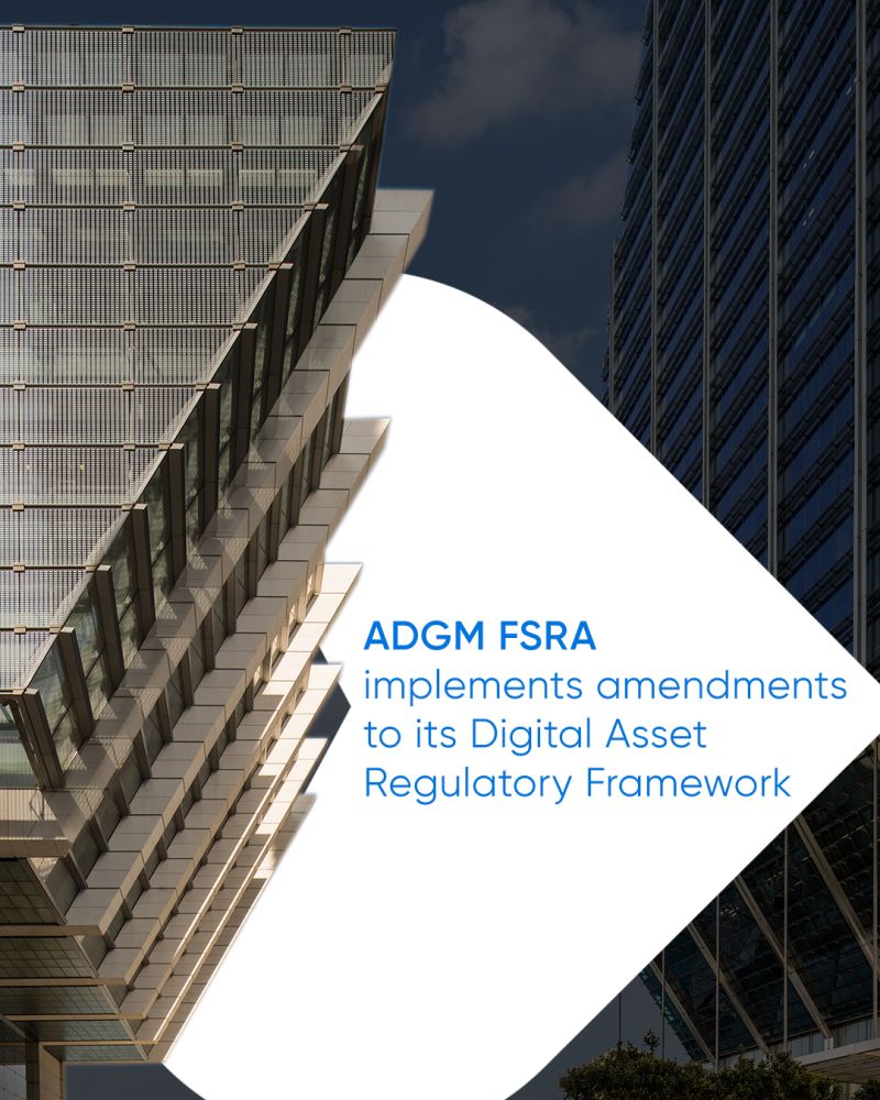 Abu Dhabi Global Market (ADGM)