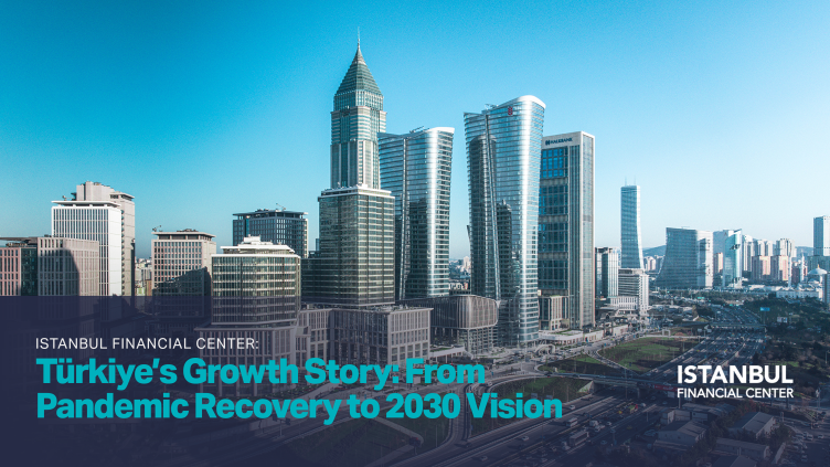 Istanbul Financial Center (IFC)