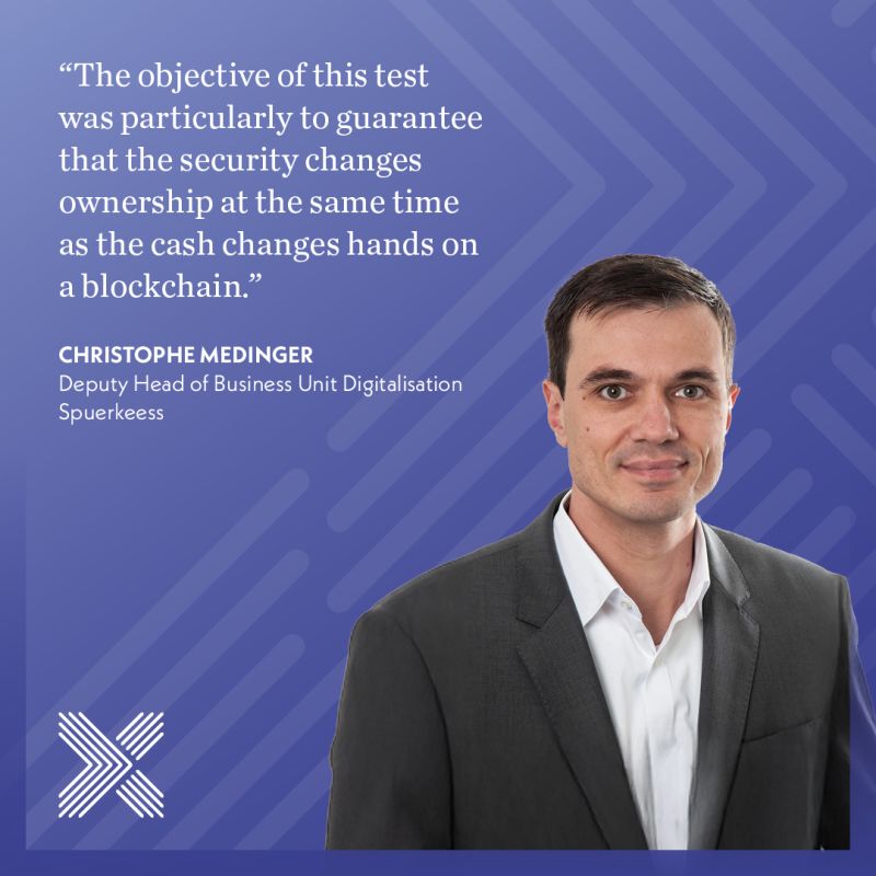 Luxembourg for Finance (LFF) – By Christophe Medinger