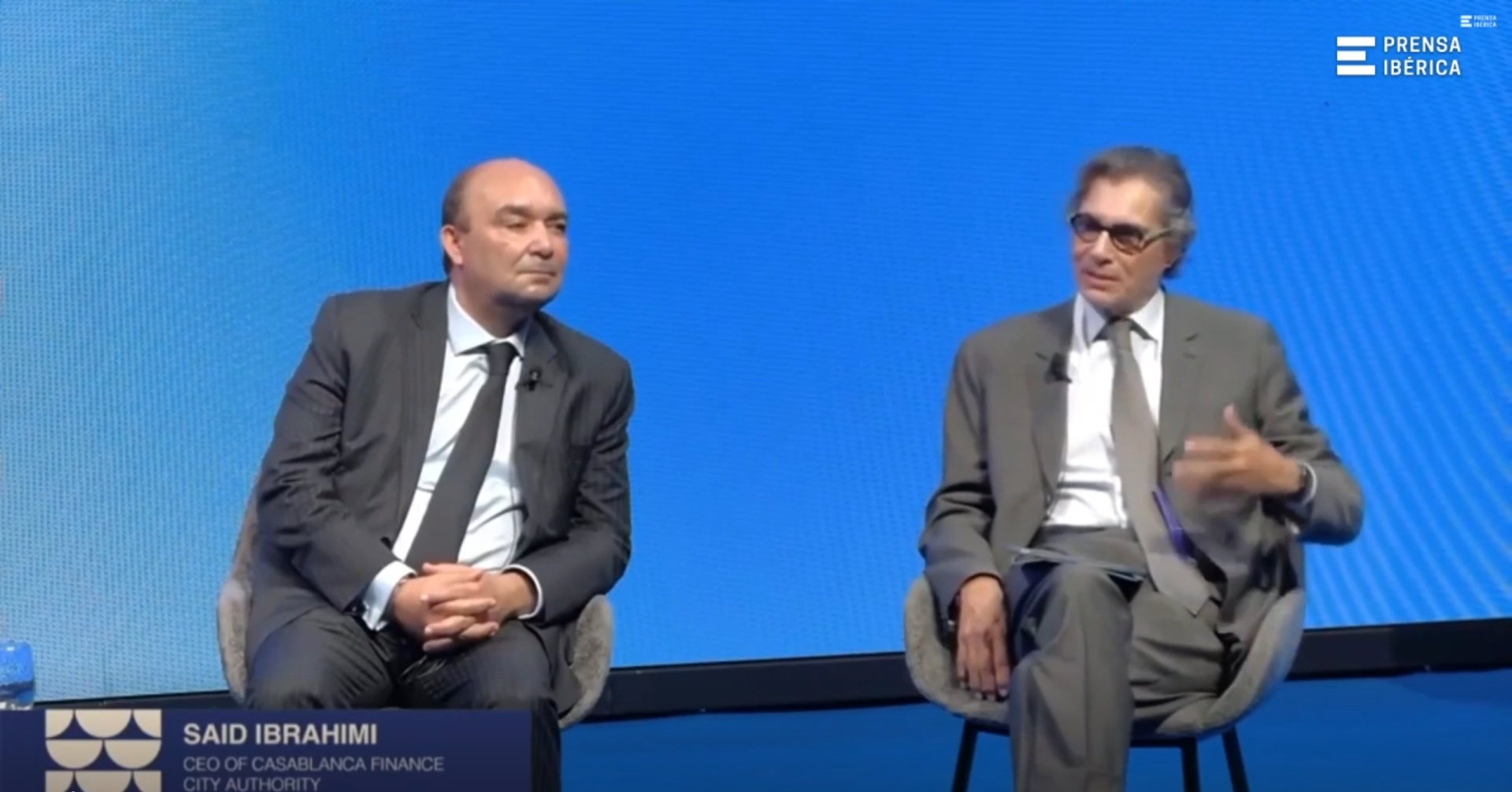 Casablanca Finance City (CFC) – By Said Ibrahimi