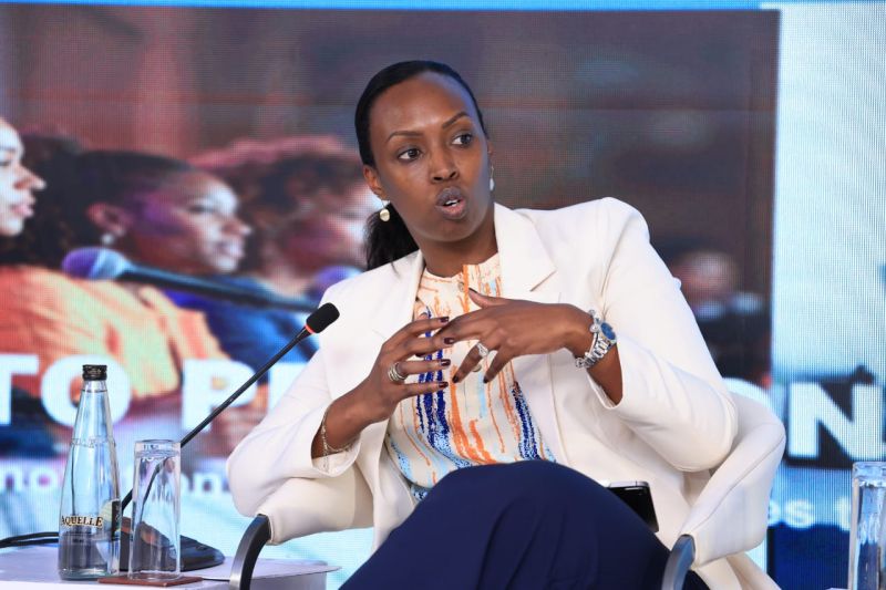 Kigali International Financial Centre (KIFC) – By Leila Rwagasana