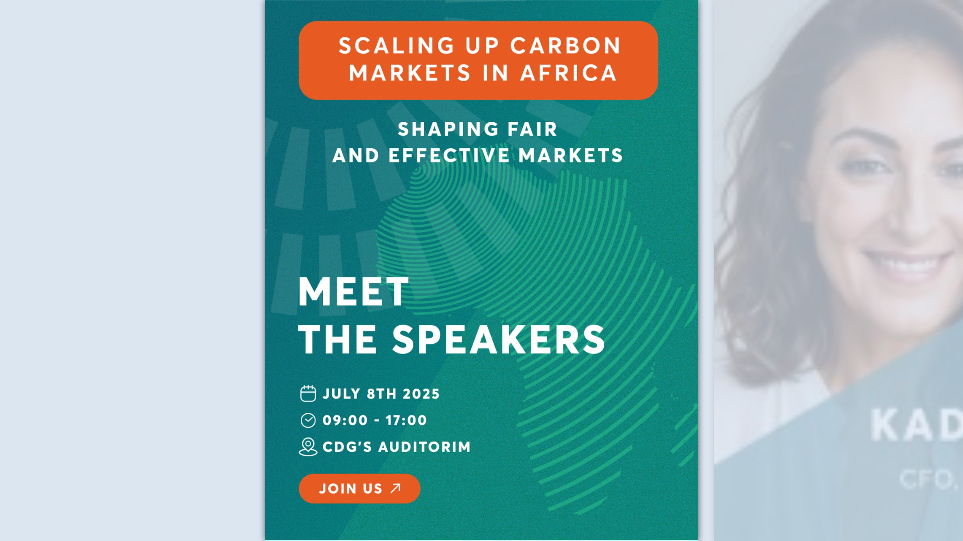 Casablanca Finance City (CFC)