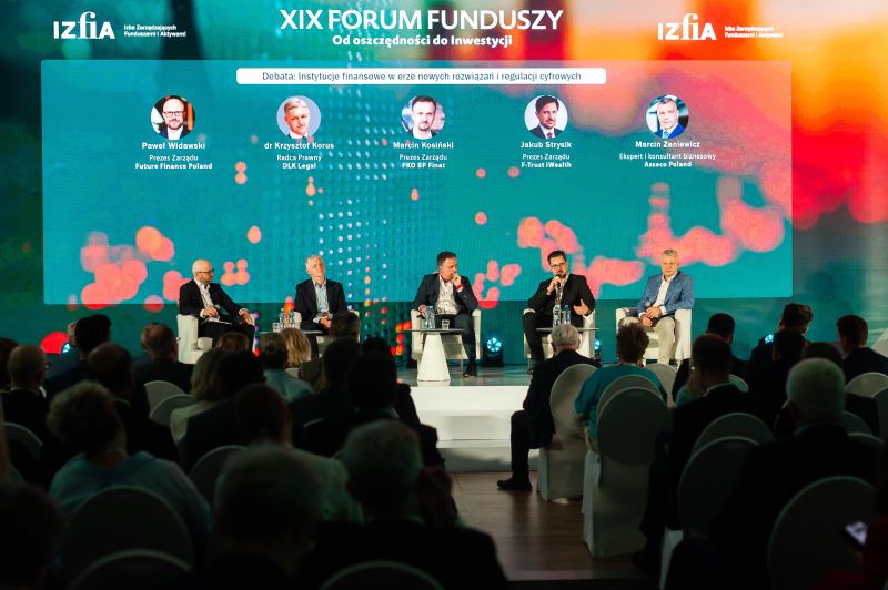 Future Finance Poland (FFP)