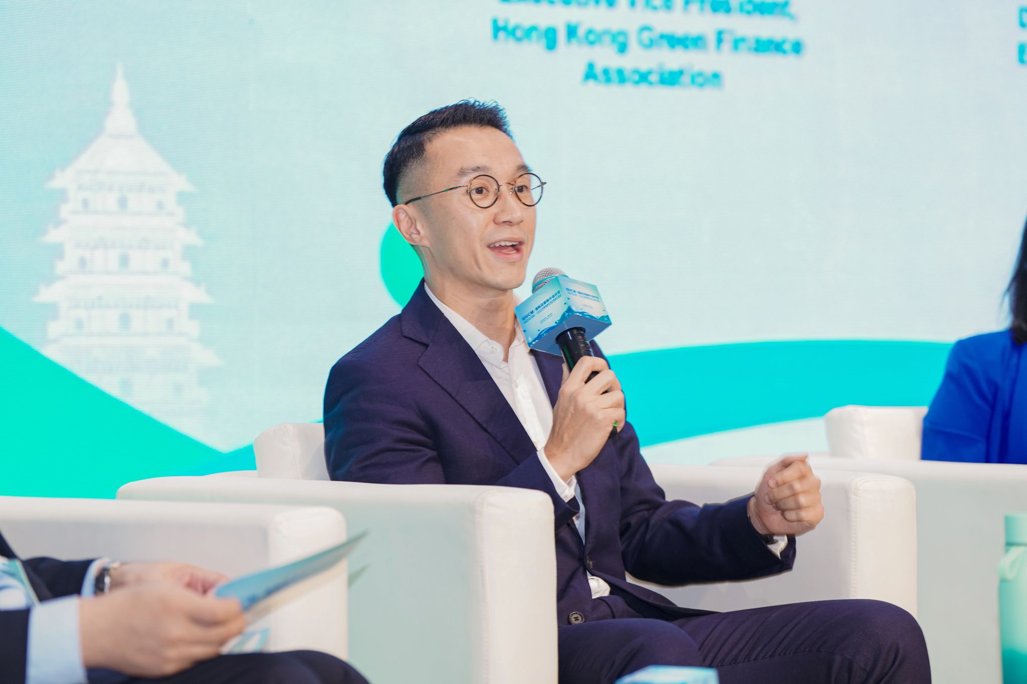 Financial Services Development Council (FSDC), Hong Kong – By Rocky Tung