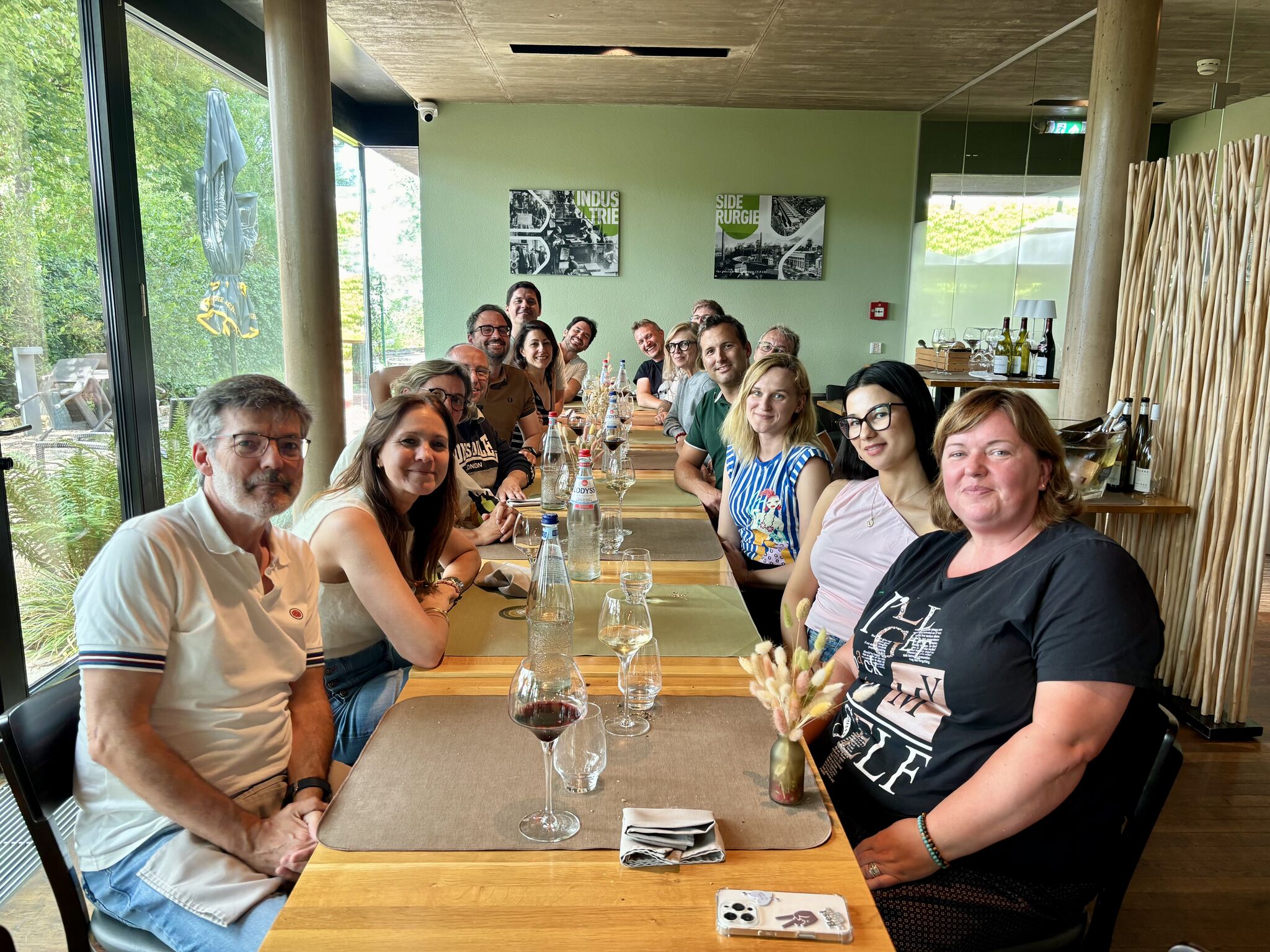 Luxembourg for Finance (LFF) – By Tom Theobald