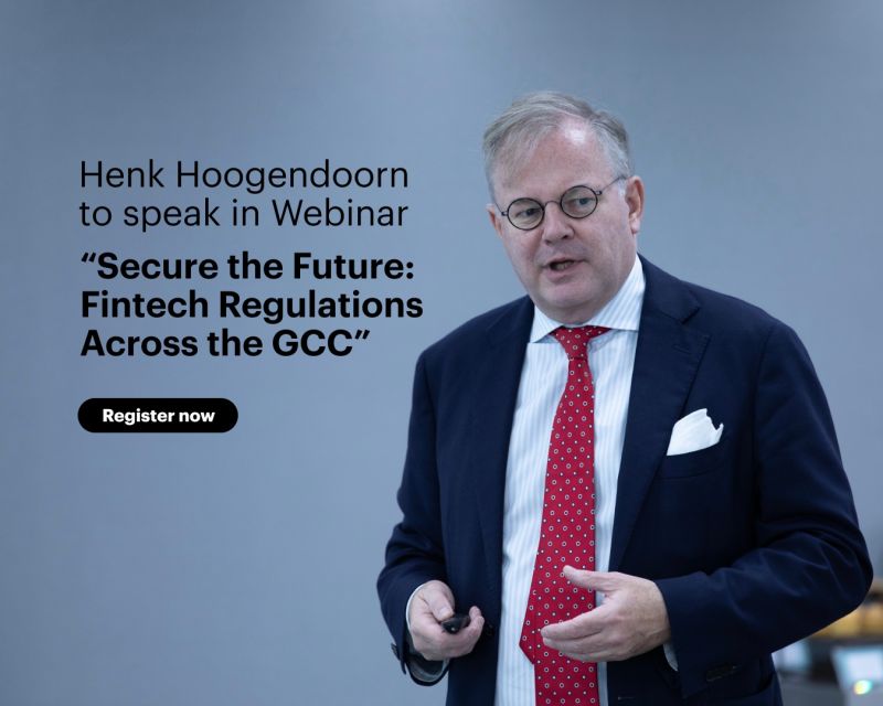 Qatar Financial Centre (QFC) – By Henk Hoogendoorn