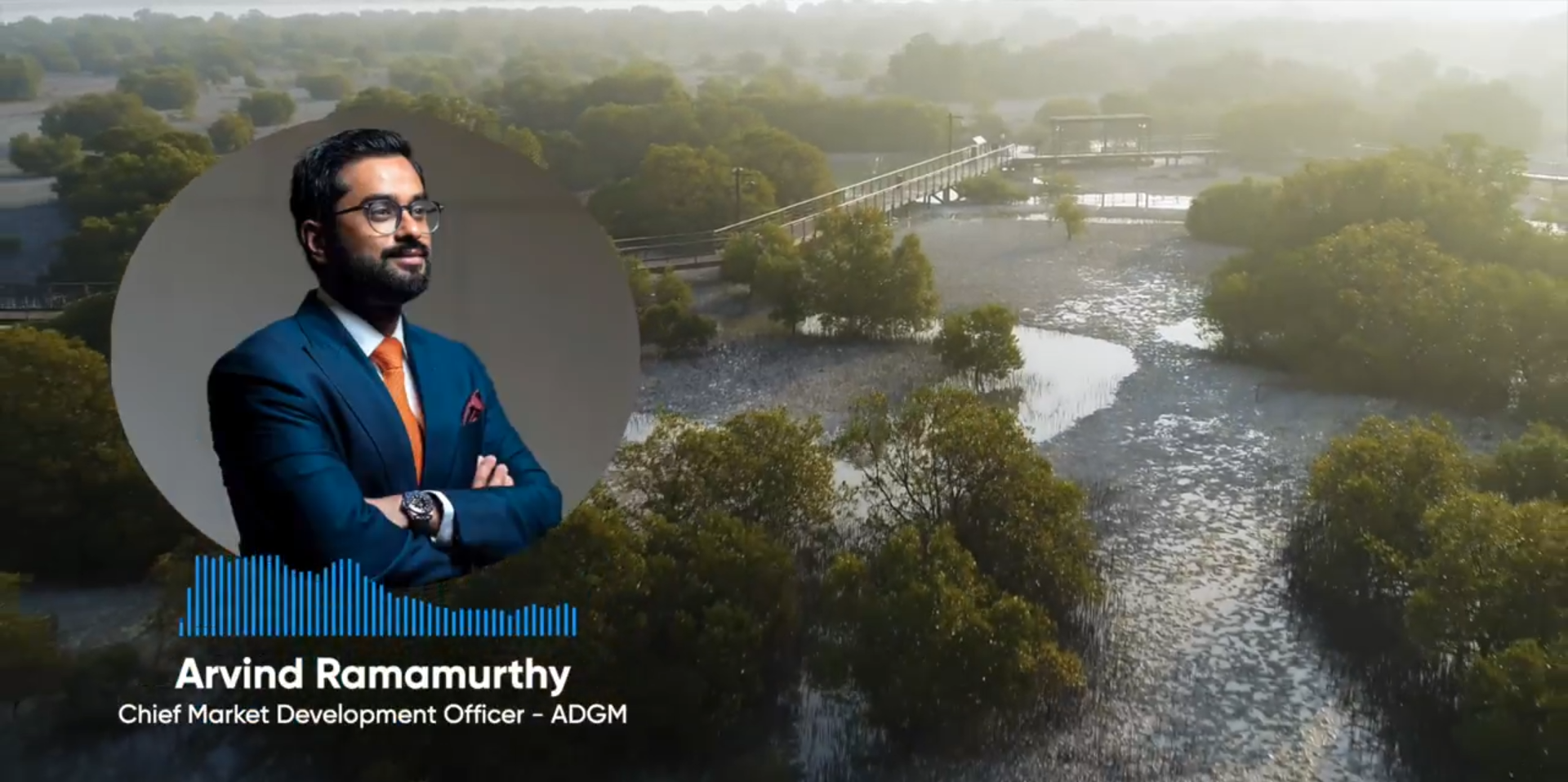 Abu Dhabi Global Market (ADGM) – By Arvind Ramamurthy