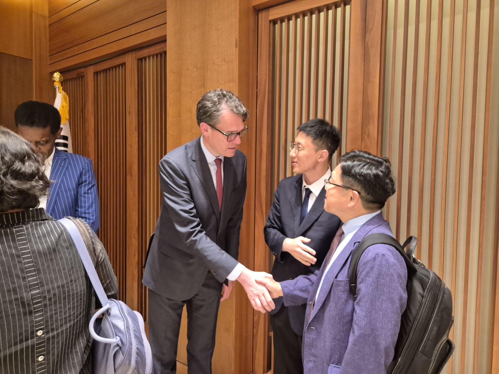 Busan Finance Center (BFC)