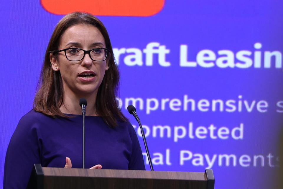 FinanceMalta (FM) – By Bernice Buttigieg