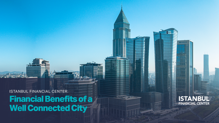 Istanbul Financial Center (IFC)