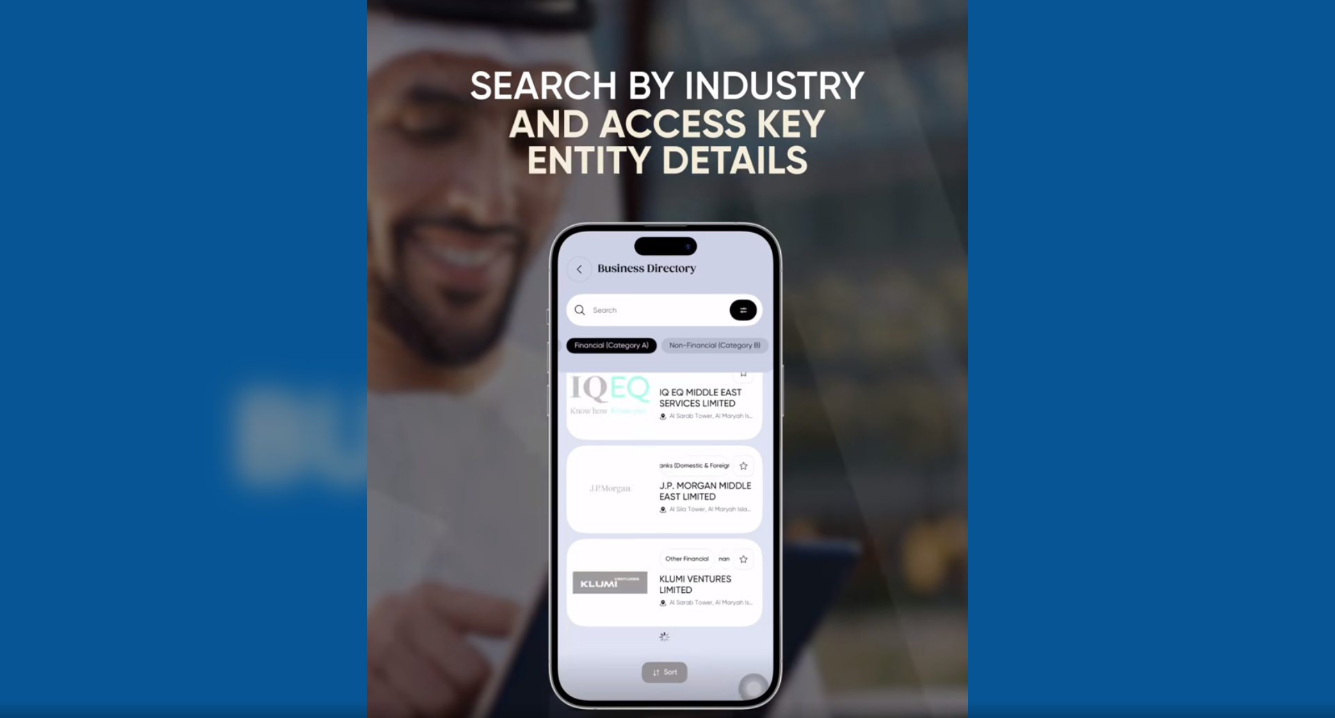 Abu Dhabi Global Market (ADGM)