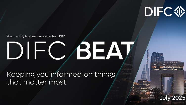 Dubai International Financial Centre (DIFC)