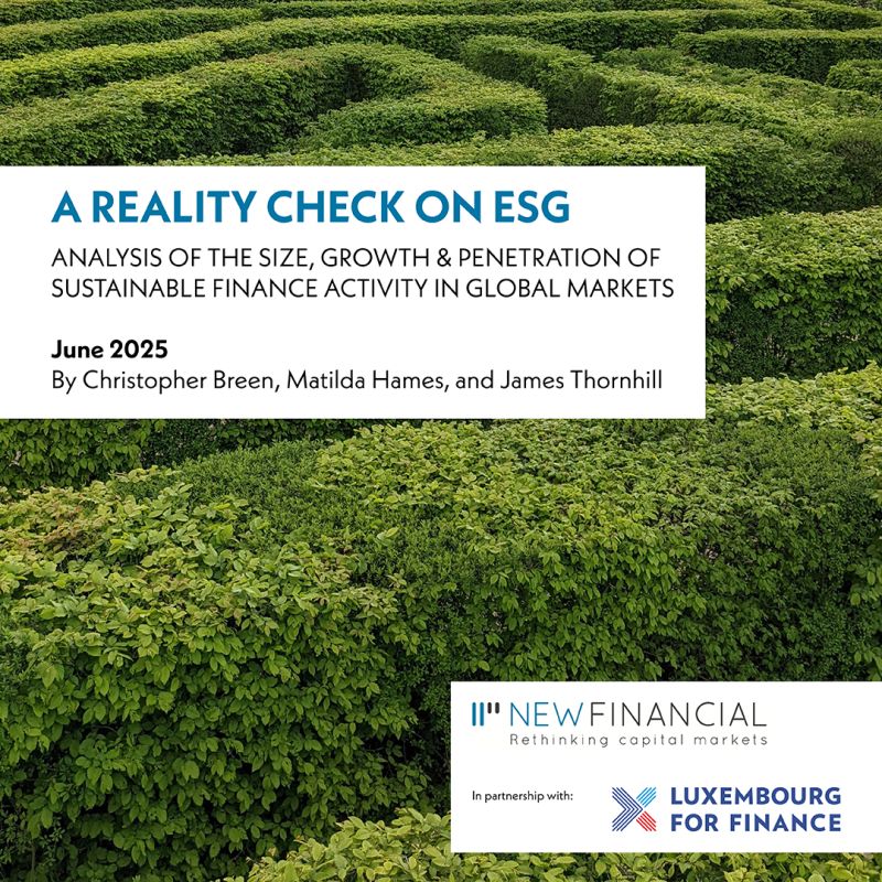 Luxembourg for Finance (LFF)