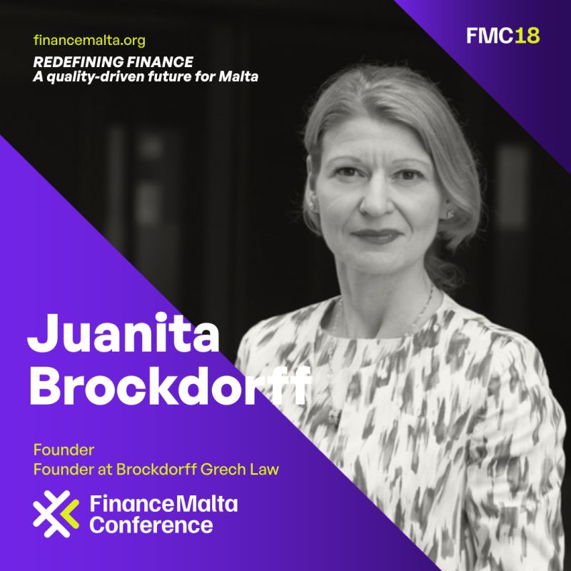 FinanceMalta (FM) – By Juanita Brockdorff