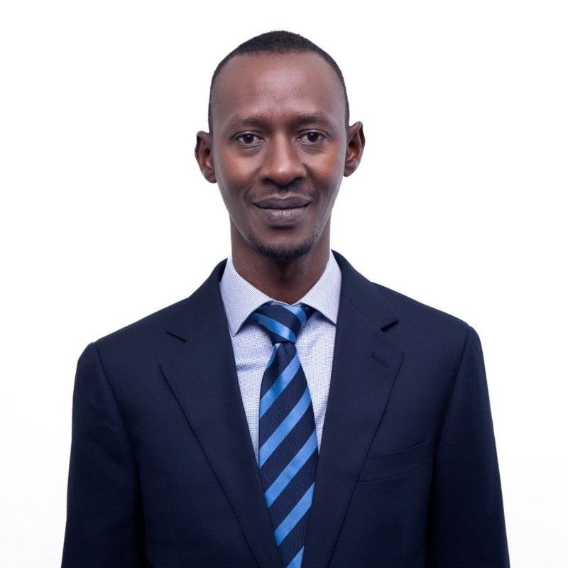 Kigali International Financial Centre (KIFC)