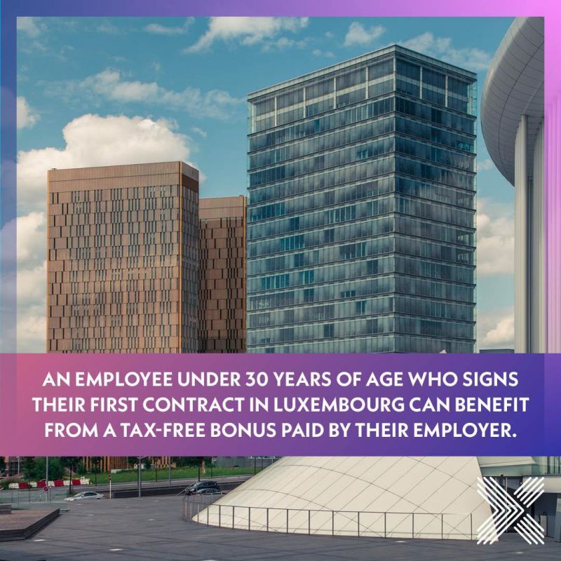 Luxembourg for Finance (LFF)