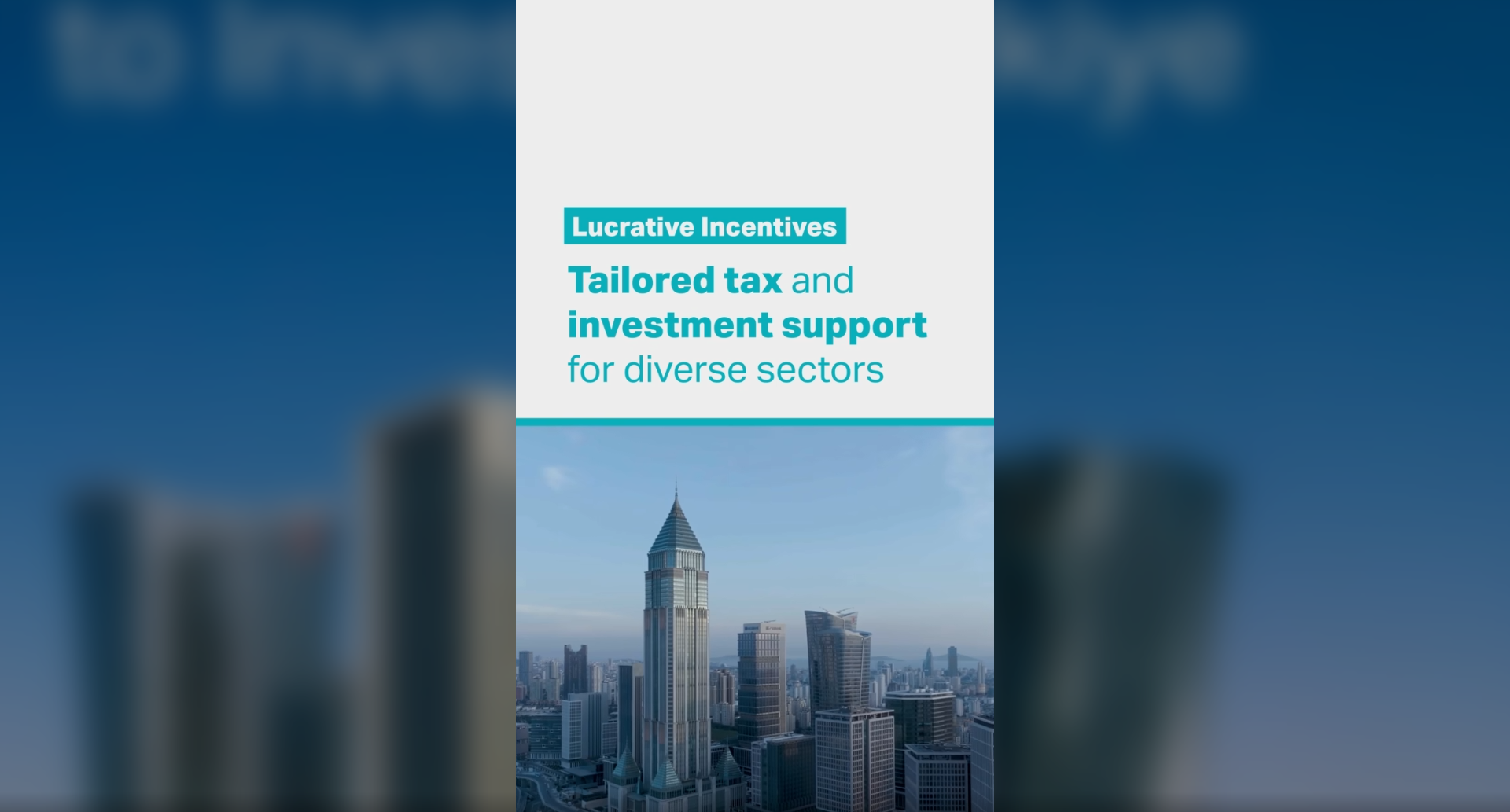 Istanbul Financial Center (IFC)