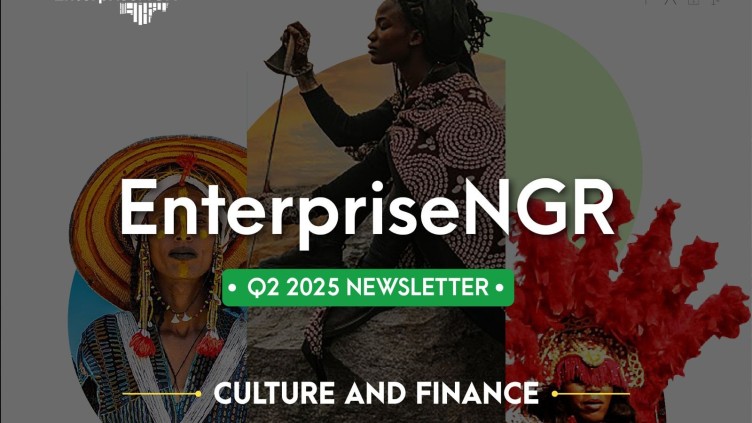 EnterpriseNGR