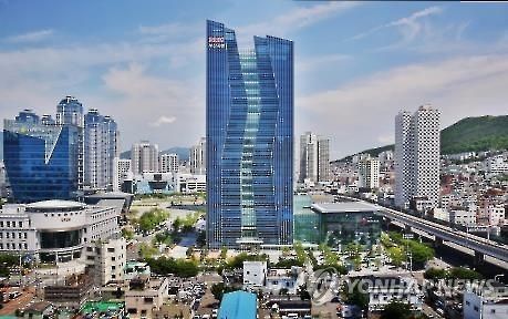Busan Finance Center (BFC)