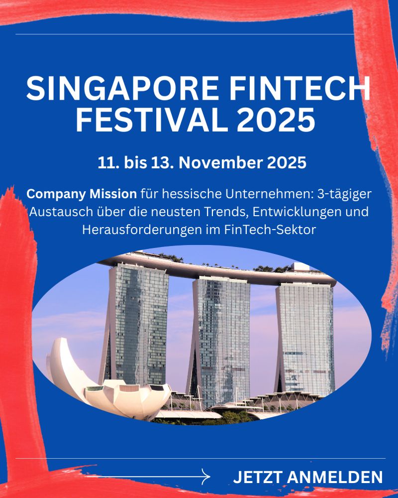 Frankfurt Main Finance (FMF)