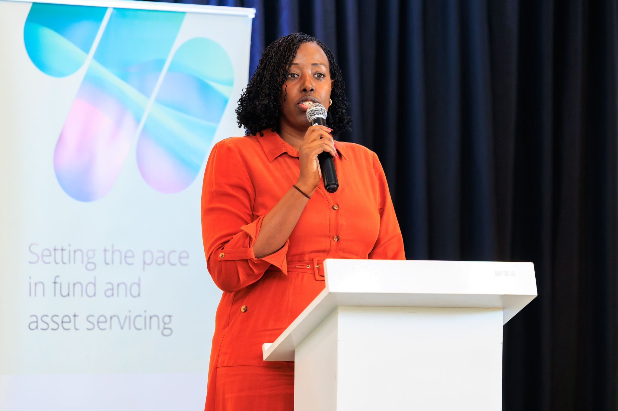 Kigali International Financial Centre (KIFC)