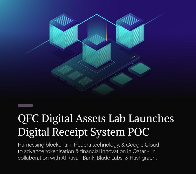 Qatar Financial Centre (QFC)