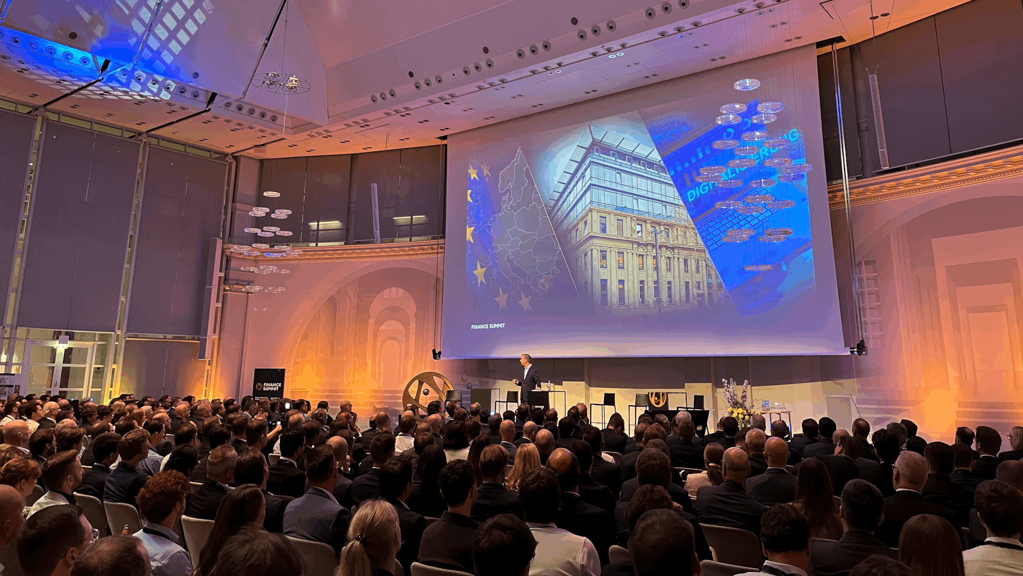 Stuttgart Financial (SF)