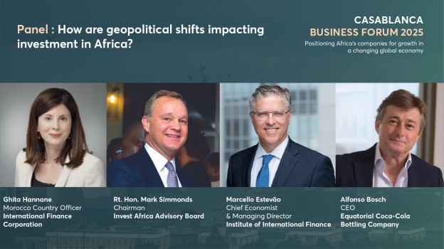 Casablanca Finance City (CFC)