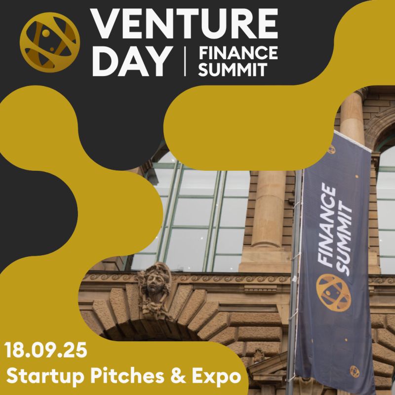 Stuttgart Financial (SF) – By Finance Accelerator