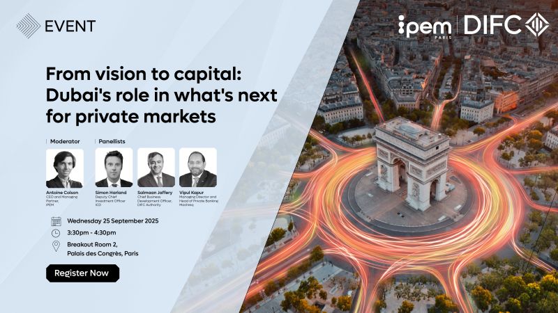 Dubai International Financial Centre (DIFC)