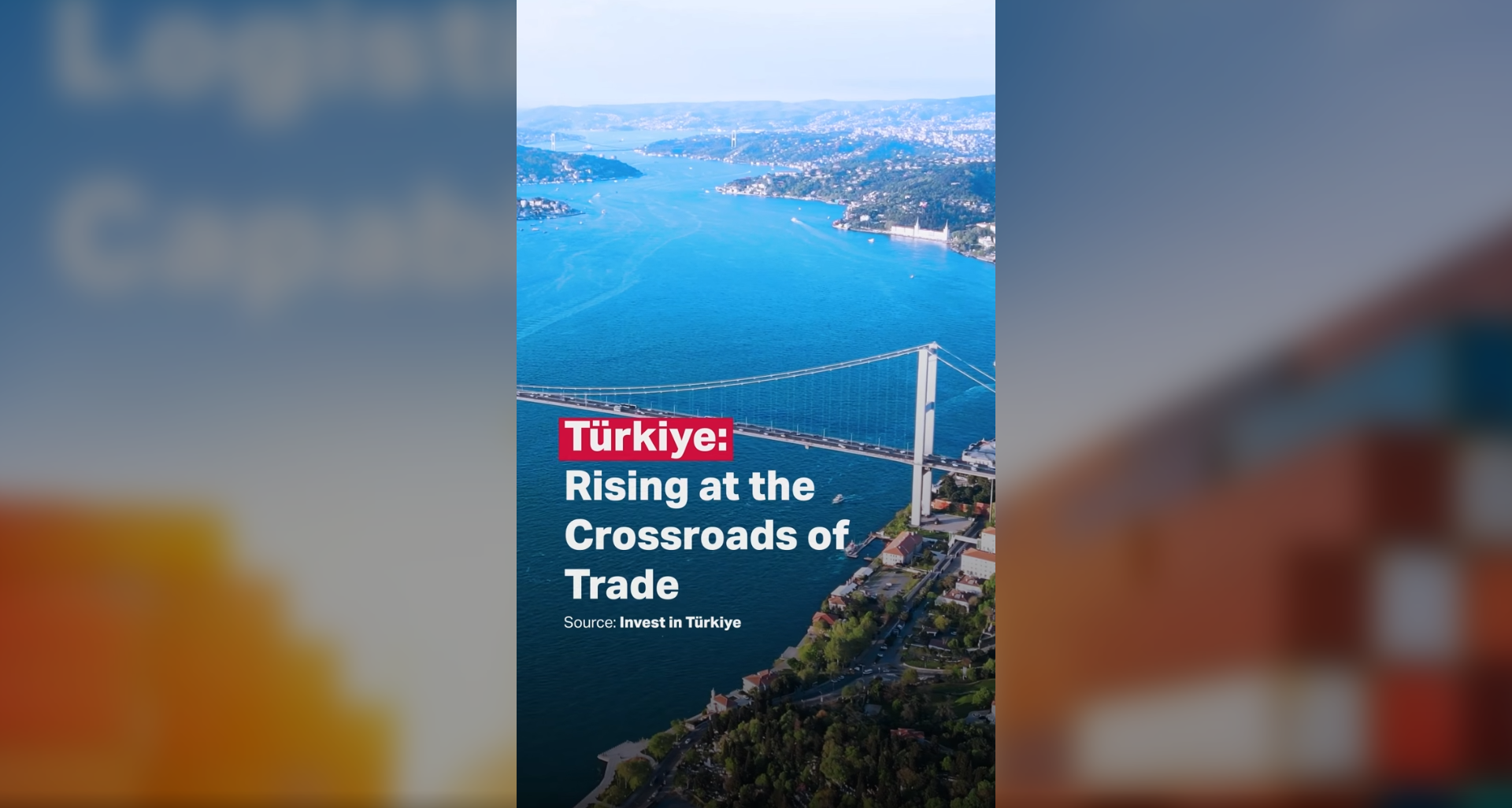 Istanbul Financial Center (IFC)