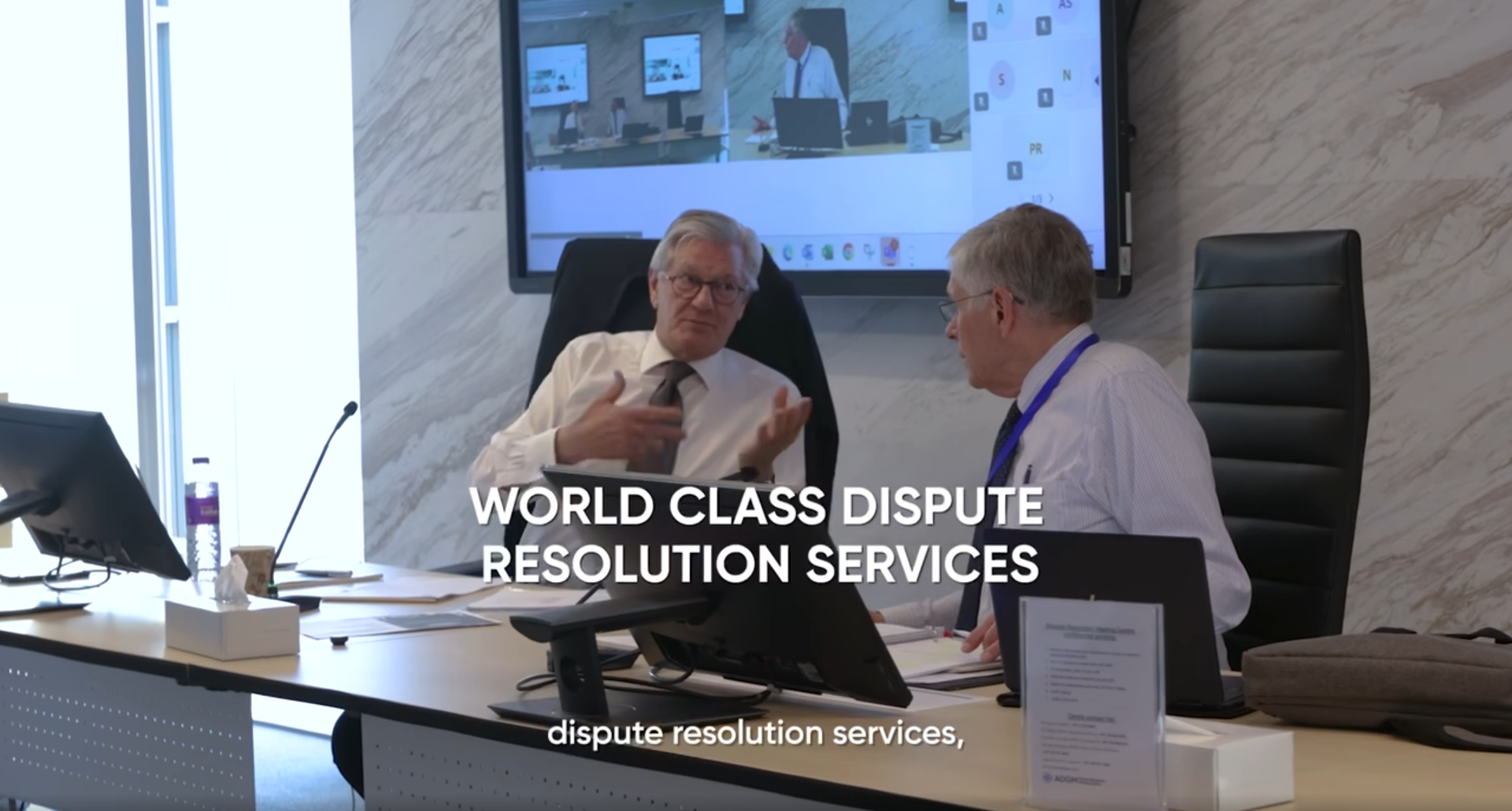 Abu Dhabi Global Market (ADGM)